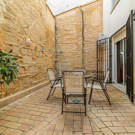 Apartamento Manuela Διαμέρισμα Χέρεζ Εξωτερικό φωτογραφία