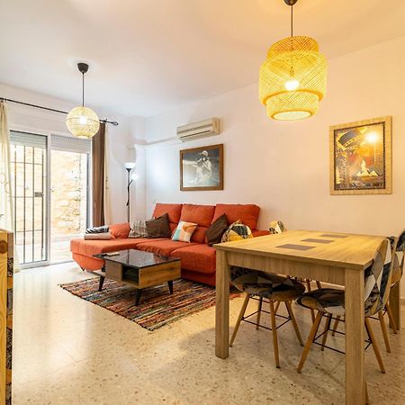 Apartamento Manuela Διαμέρισμα Χέρεζ Εξωτερικό φωτογραφία