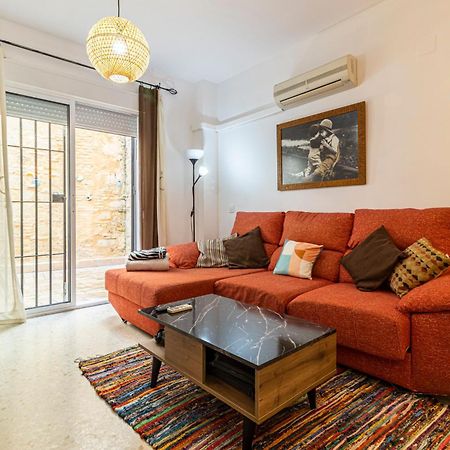Apartamento Manuela Διαμέρισμα Χέρεζ Εξωτερικό φωτογραφία