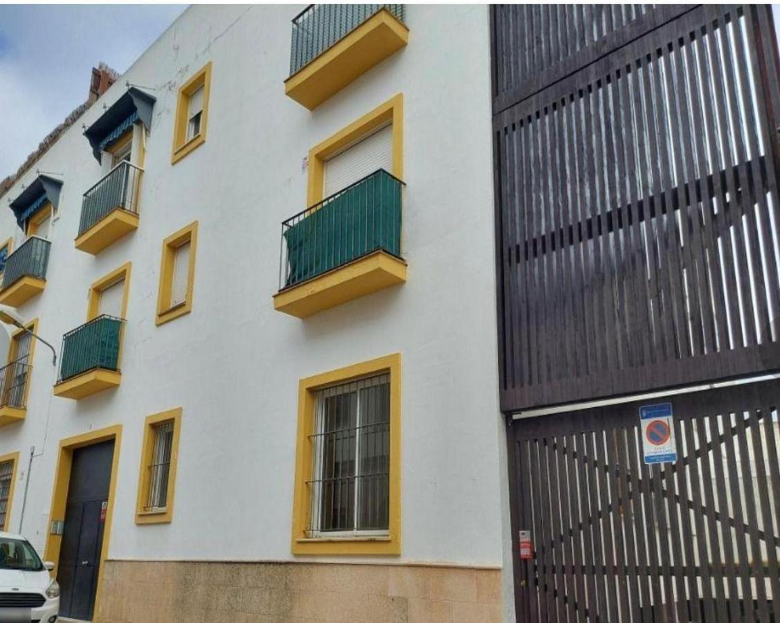 Apartamento Manuela Διαμέρισμα Χέρεζ Εξωτερικό φωτογραφία