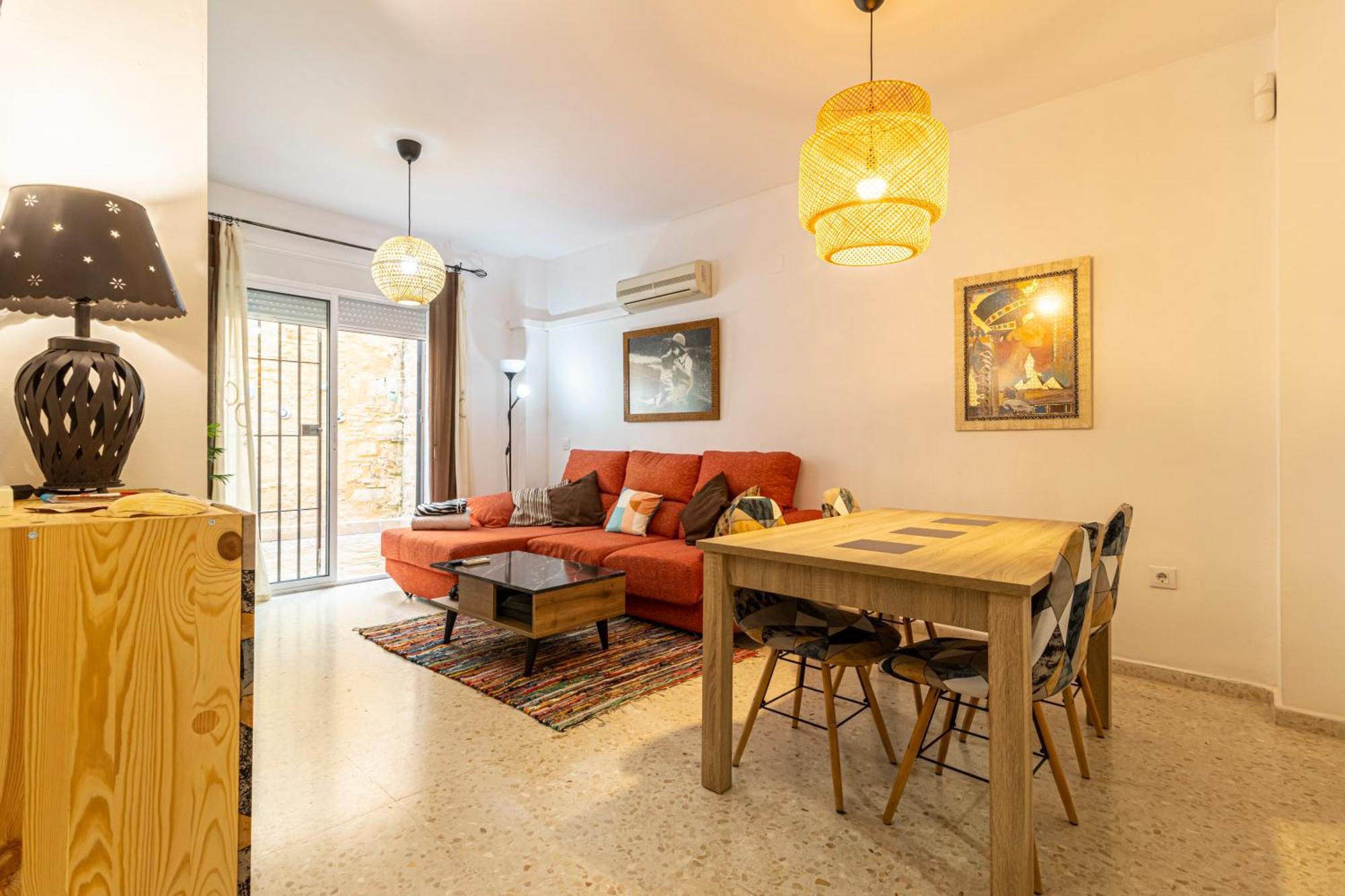 Apartamento Manuela Διαμέρισμα Χέρεζ Εξωτερικό φωτογραφία