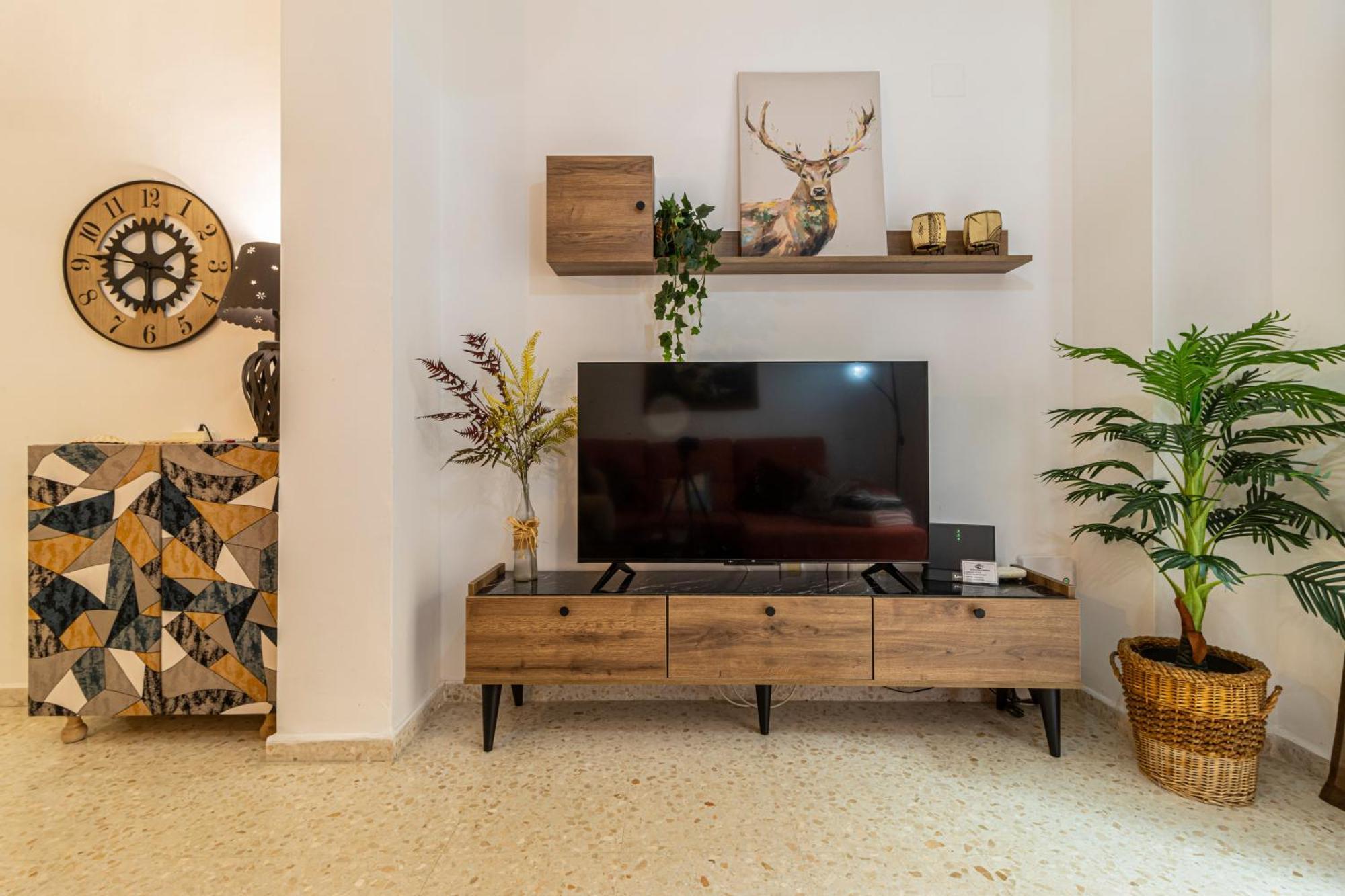 Apartamento Manuela Διαμέρισμα Χέρεζ Εξωτερικό φωτογραφία