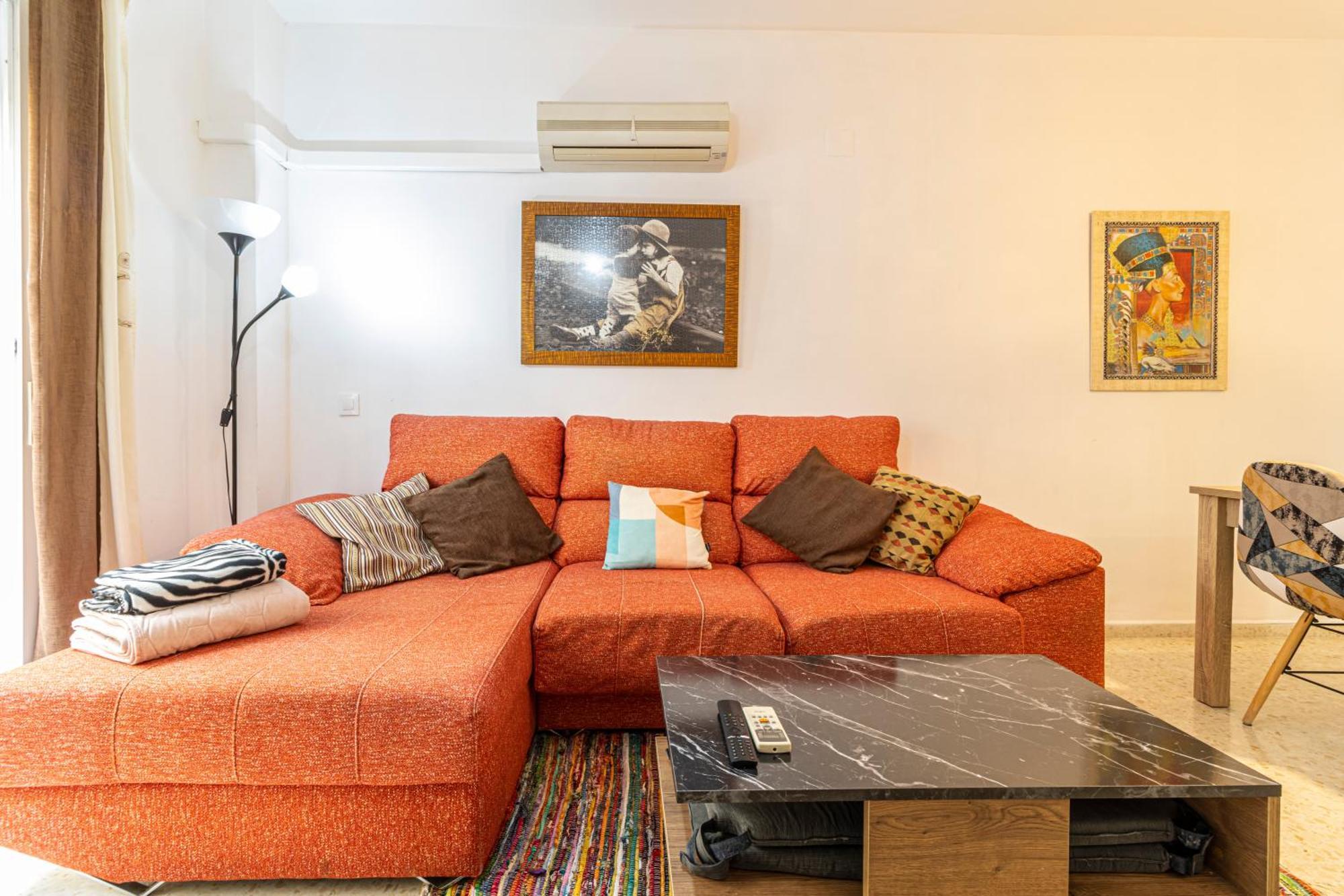 Apartamento Manuela Διαμέρισμα Χέρεζ Εξωτερικό φωτογραφία