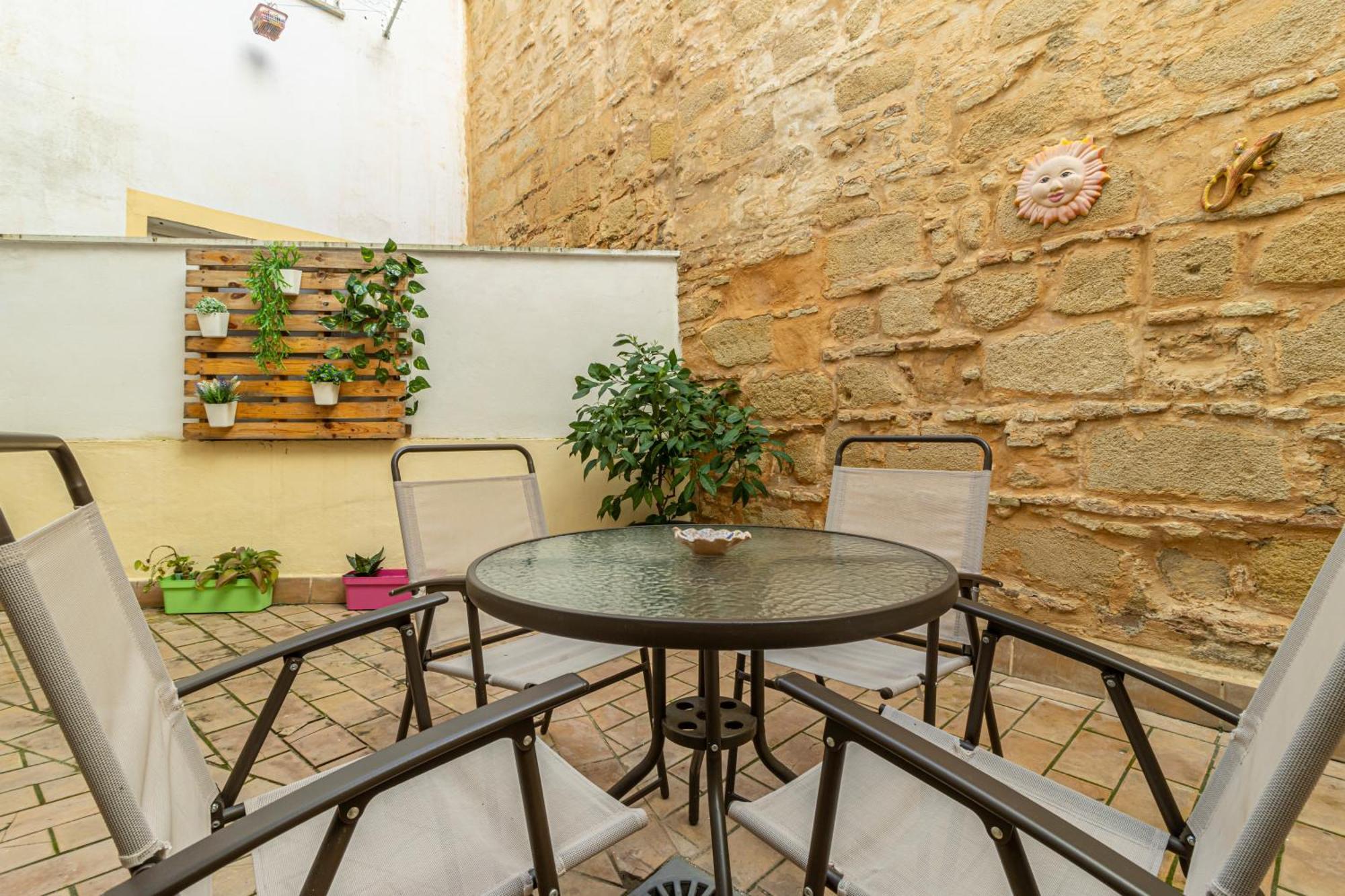 Apartamento Manuela Διαμέρισμα Χέρεζ Εξωτερικό φωτογραφία