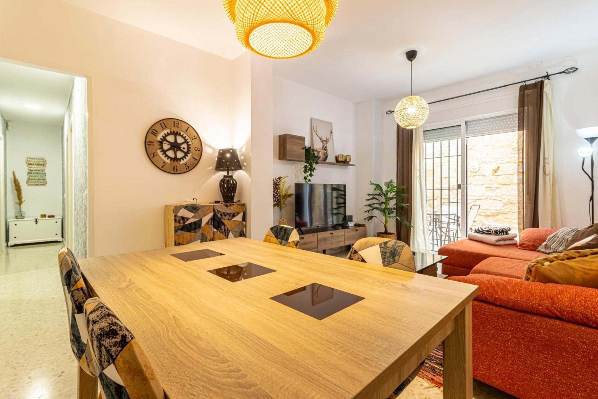 Apartamento Manuela Διαμέρισμα Χέρεζ Εξωτερικό φωτογραφία