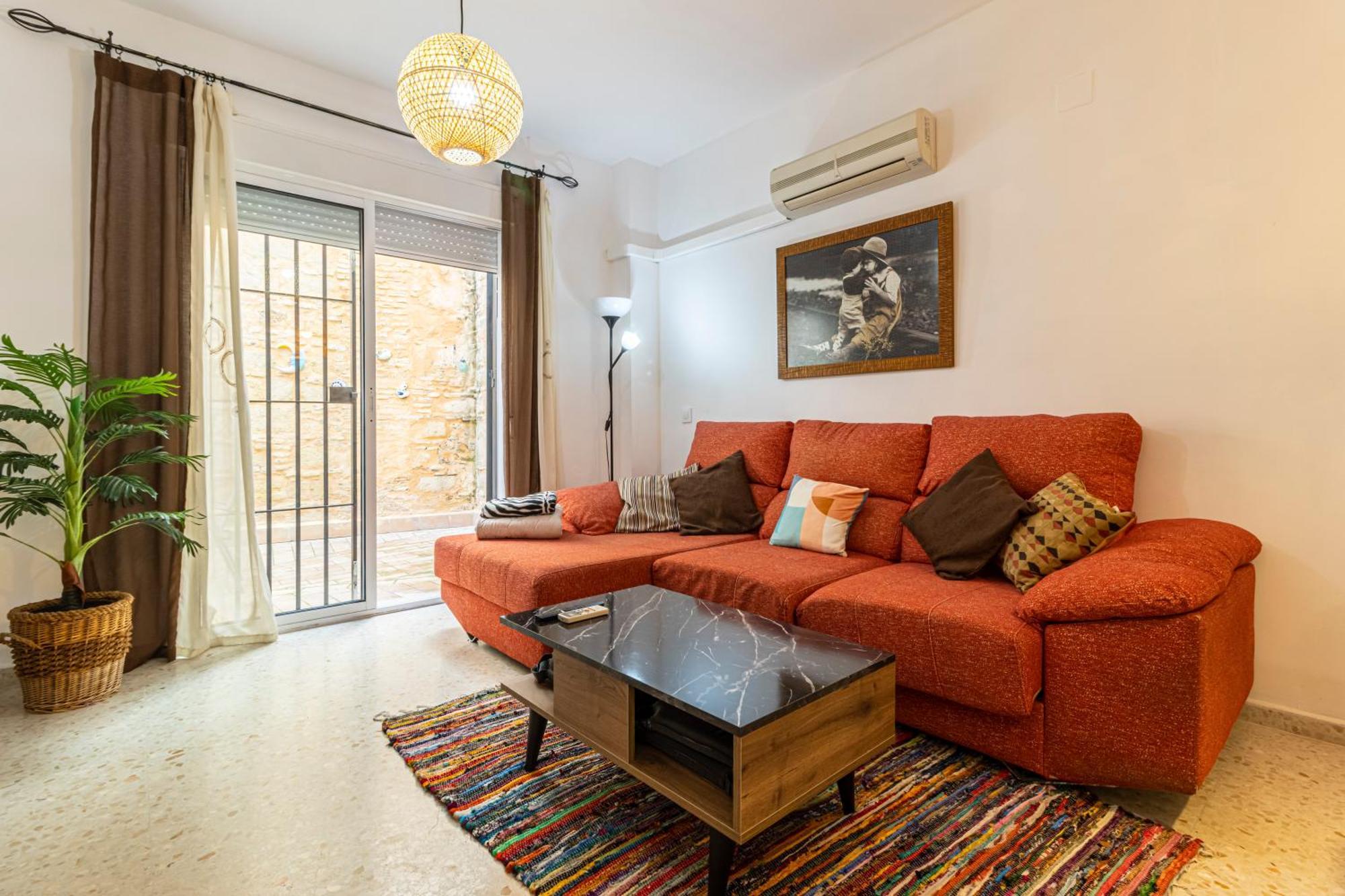 Apartamento Manuela Διαμέρισμα Χέρεζ Εξωτερικό φωτογραφία