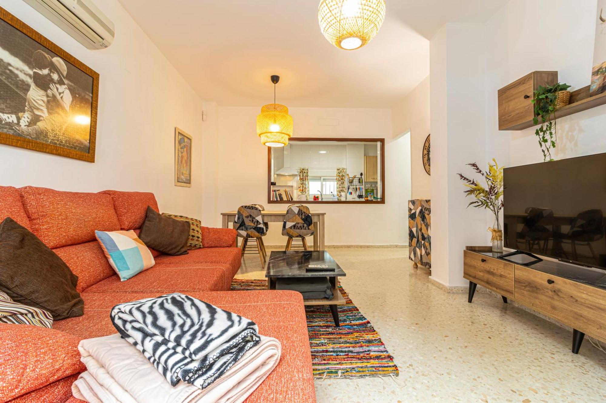 Apartamento Manuela Διαμέρισμα Χέρεζ Εξωτερικό φωτογραφία