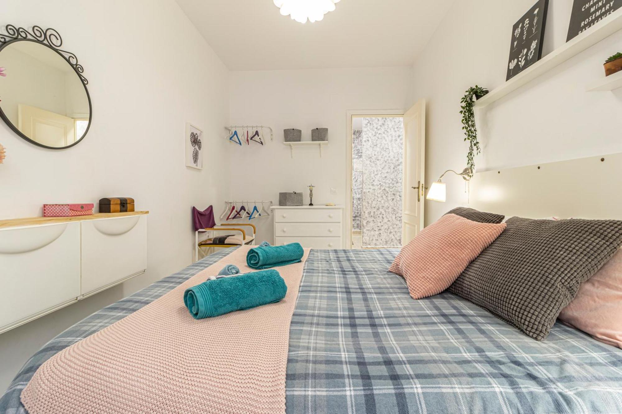 Apartamento Manuela Διαμέρισμα Χέρεζ Εξωτερικό φωτογραφία