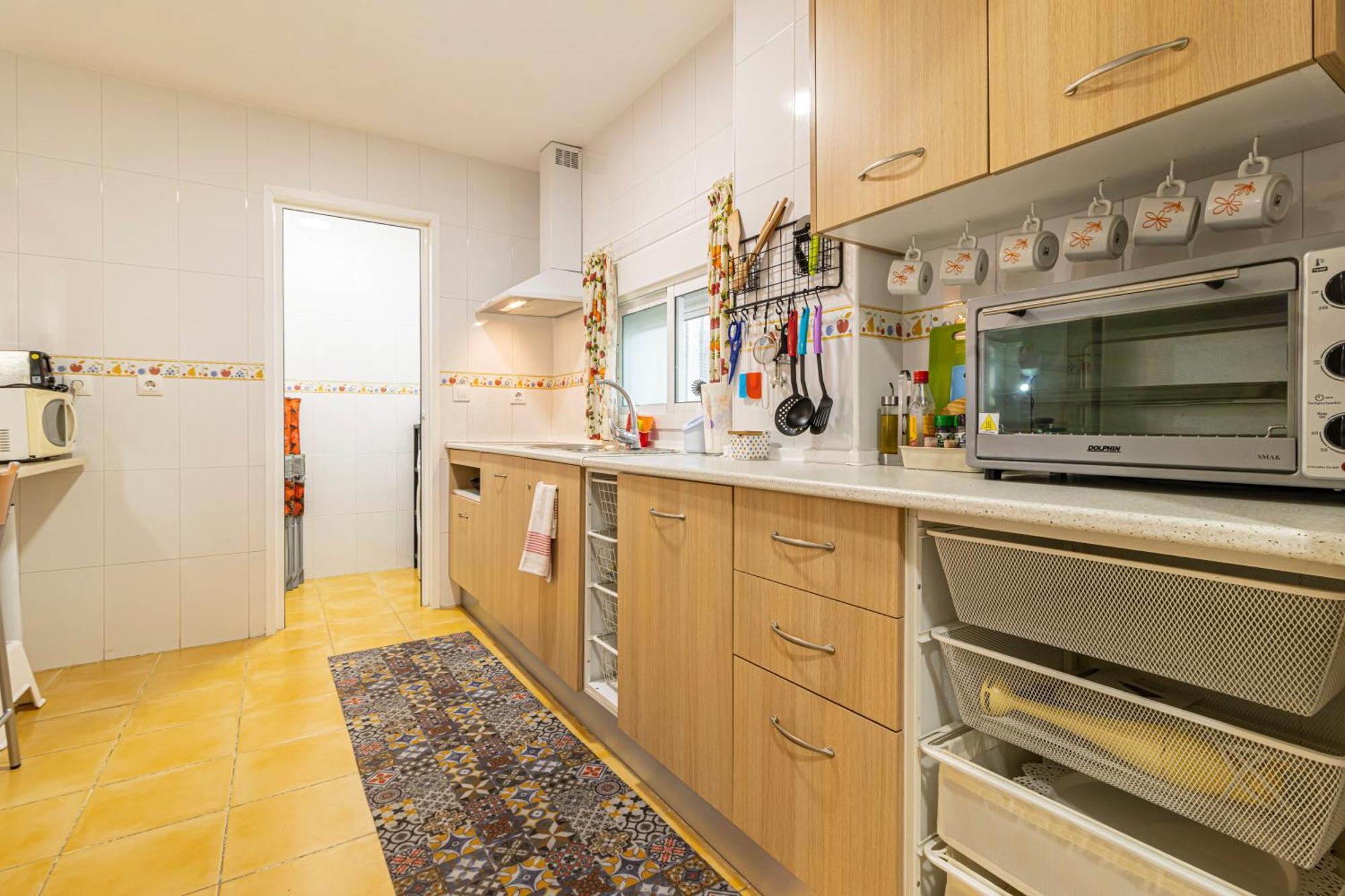 Apartamento Manuela Διαμέρισμα Χέρεζ Εξωτερικό φωτογραφία