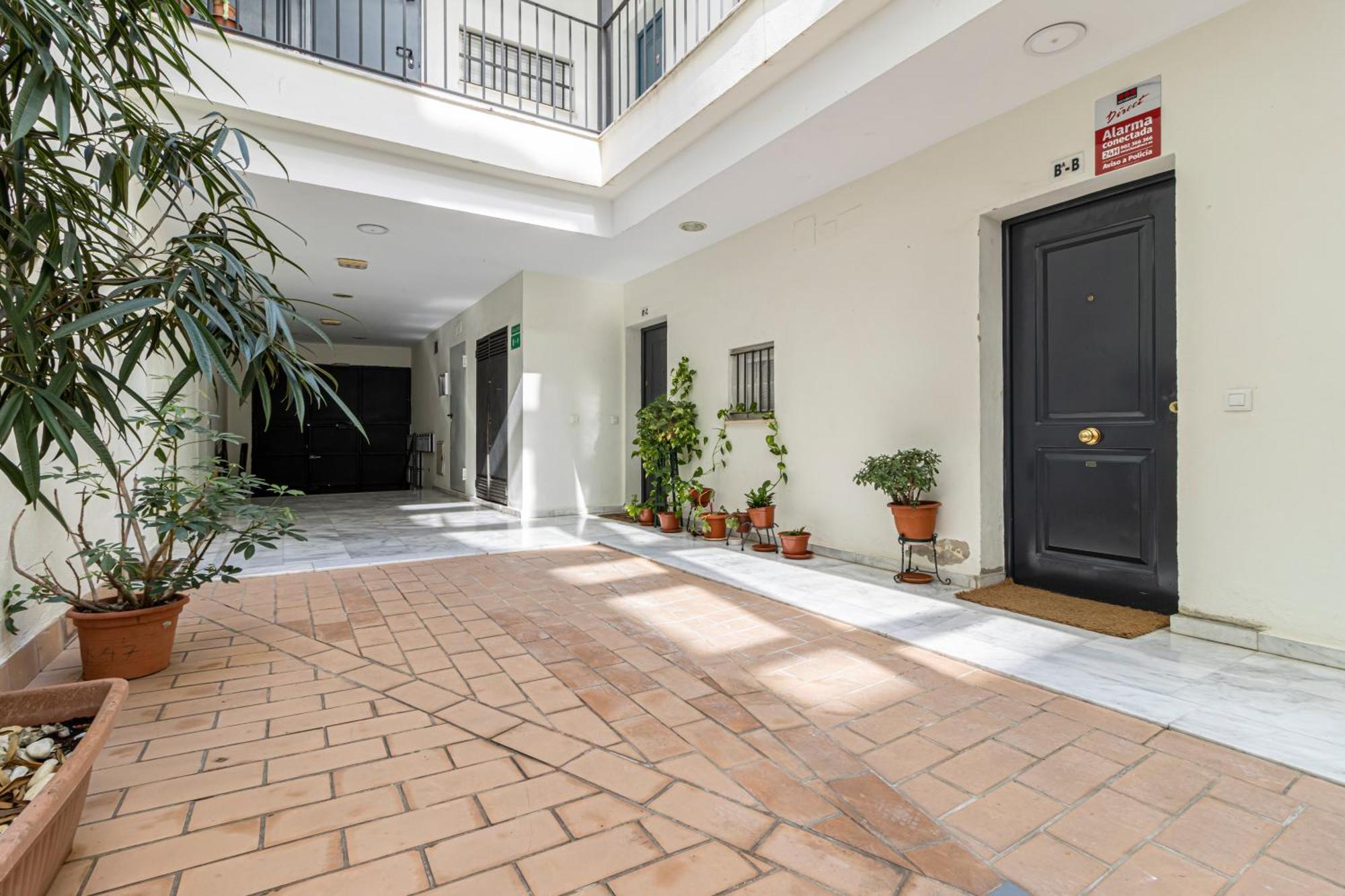 Apartamento Manuela Διαμέρισμα Χέρεζ Εξωτερικό φωτογραφία