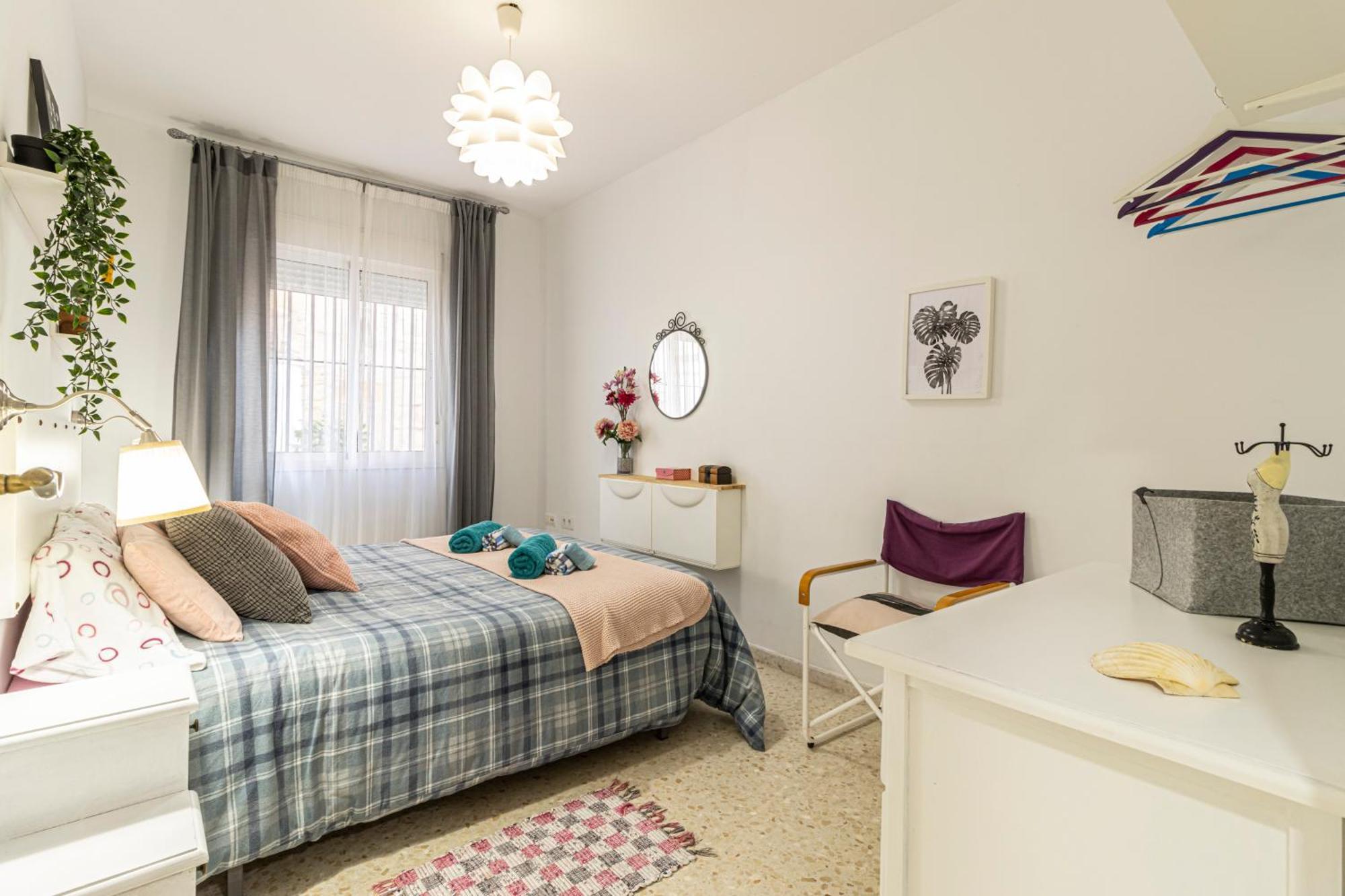 Apartamento Manuela Διαμέρισμα Χέρεζ Εξωτερικό φωτογραφία