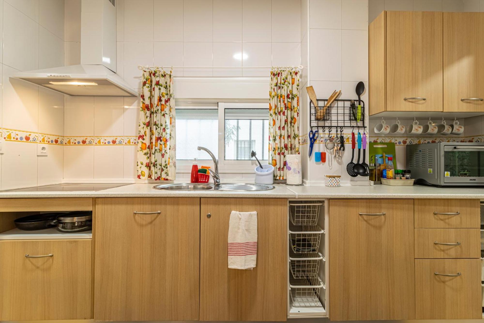 Apartamento Manuela Διαμέρισμα Χέρεζ Εξωτερικό φωτογραφία