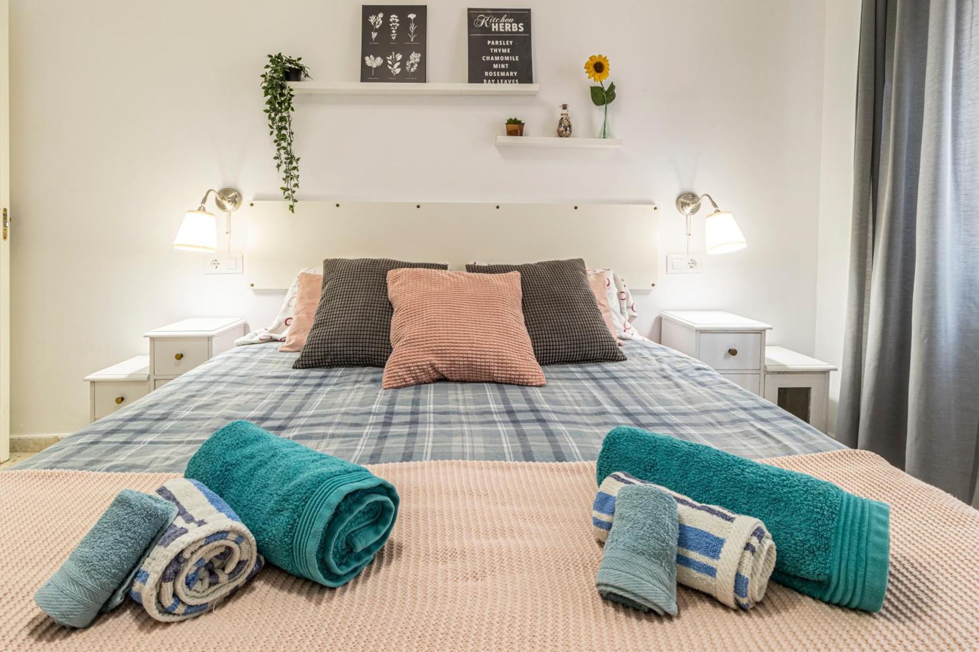 Apartamento Manuela Διαμέρισμα Χέρεζ Εξωτερικό φωτογραφία