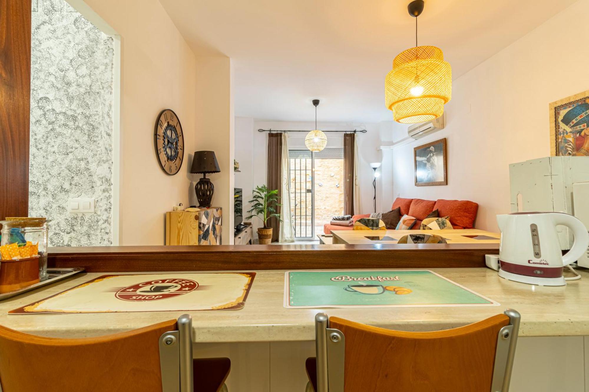 Apartamento Manuela Διαμέρισμα Χέρεζ Εξωτερικό φωτογραφία