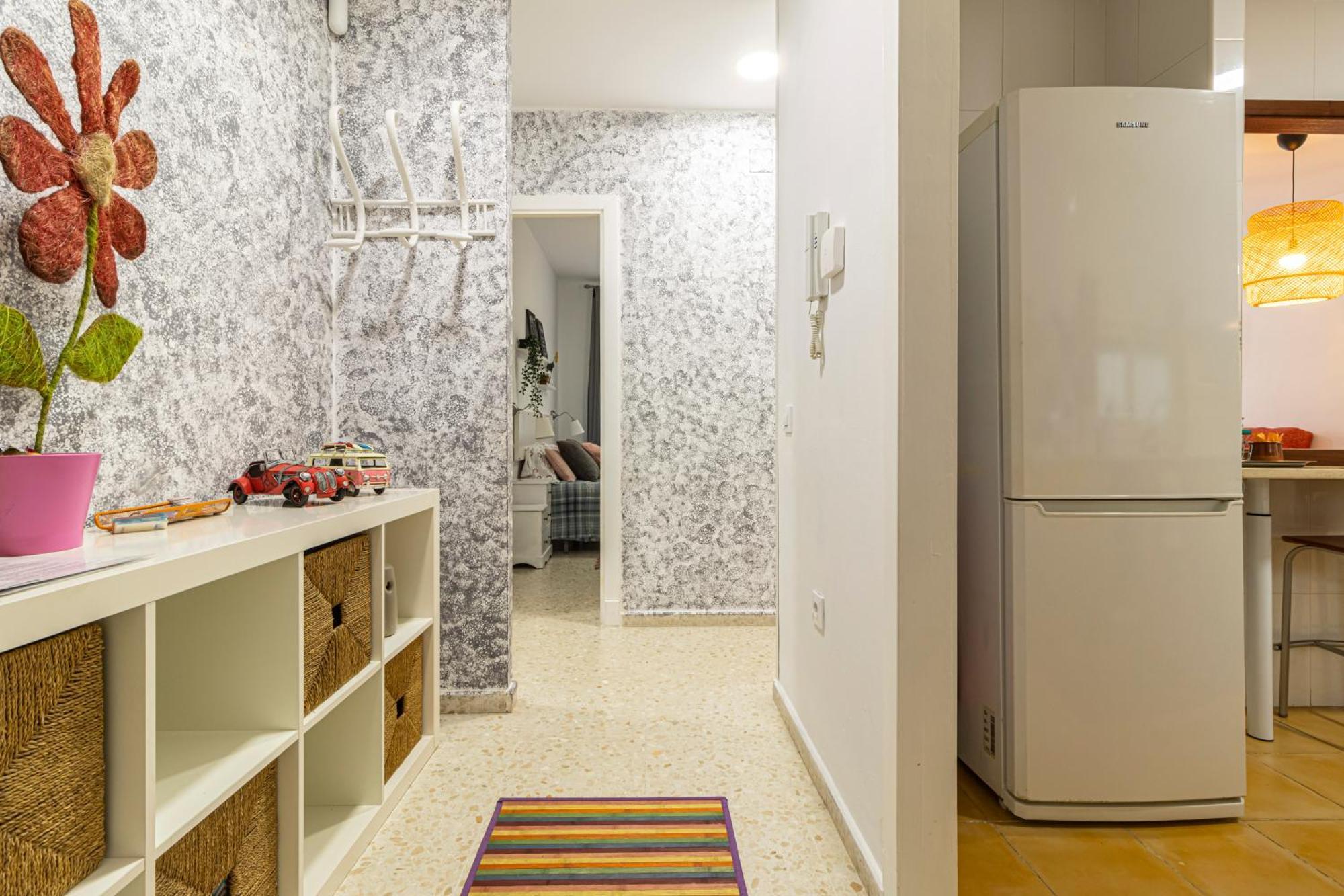 Apartamento Manuela Διαμέρισμα Χέρεζ Εξωτερικό φωτογραφία