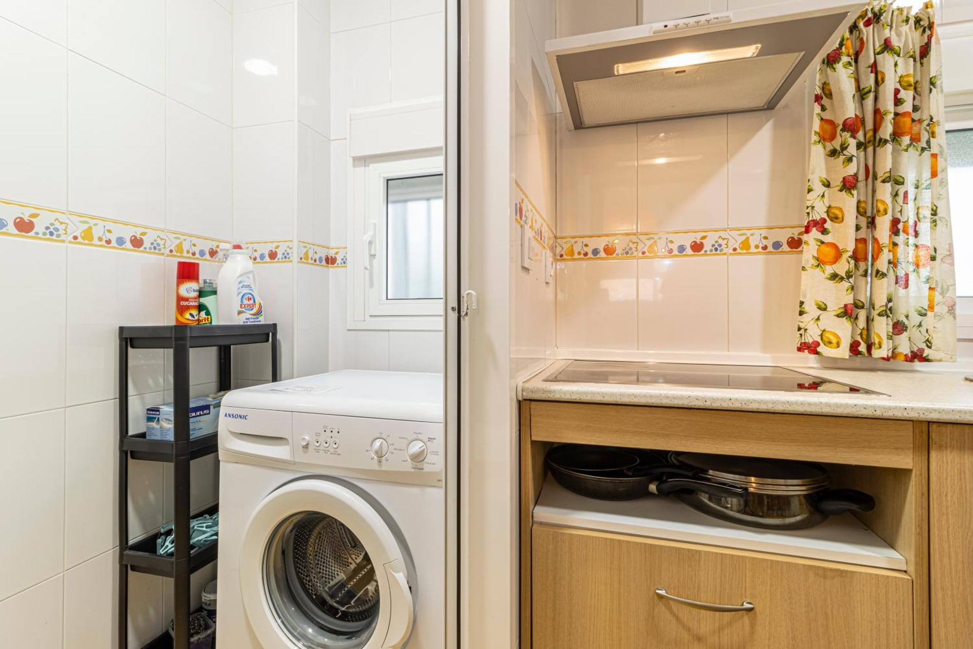 Apartamento Manuela Διαμέρισμα Χέρεζ Εξωτερικό φωτογραφία