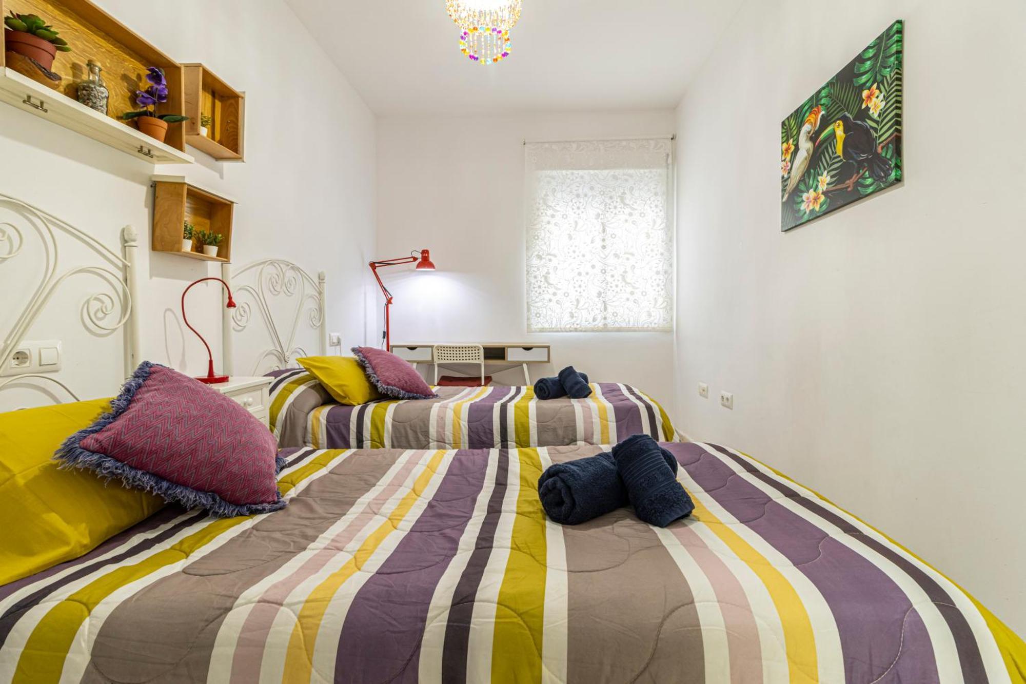 Apartamento Manuela Διαμέρισμα Χέρεζ Εξωτερικό φωτογραφία