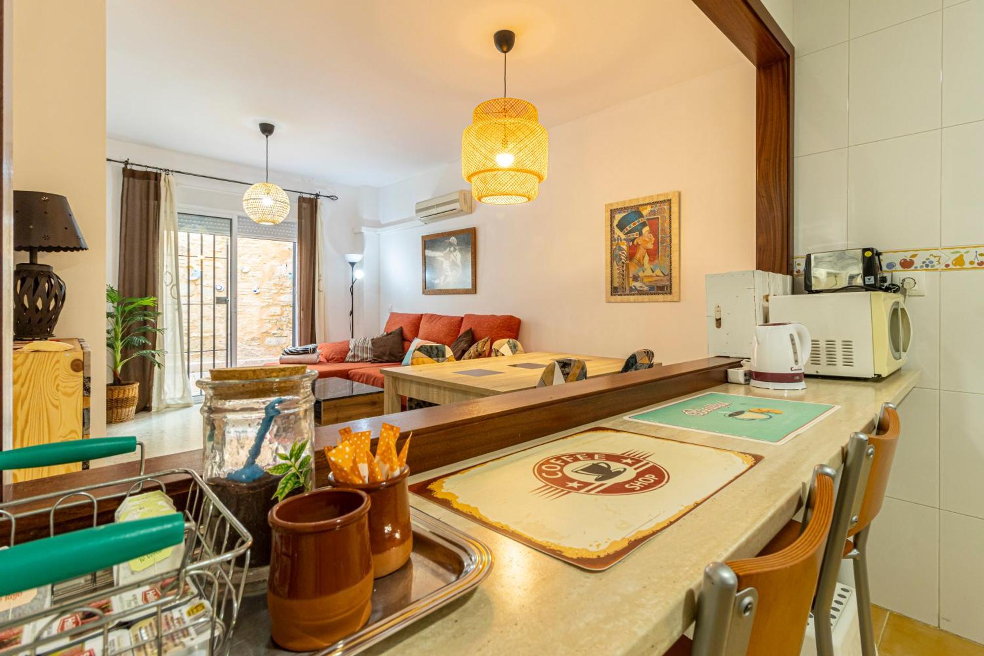 Apartamento Manuela Διαμέρισμα Χέρεζ Εξωτερικό φωτογραφία