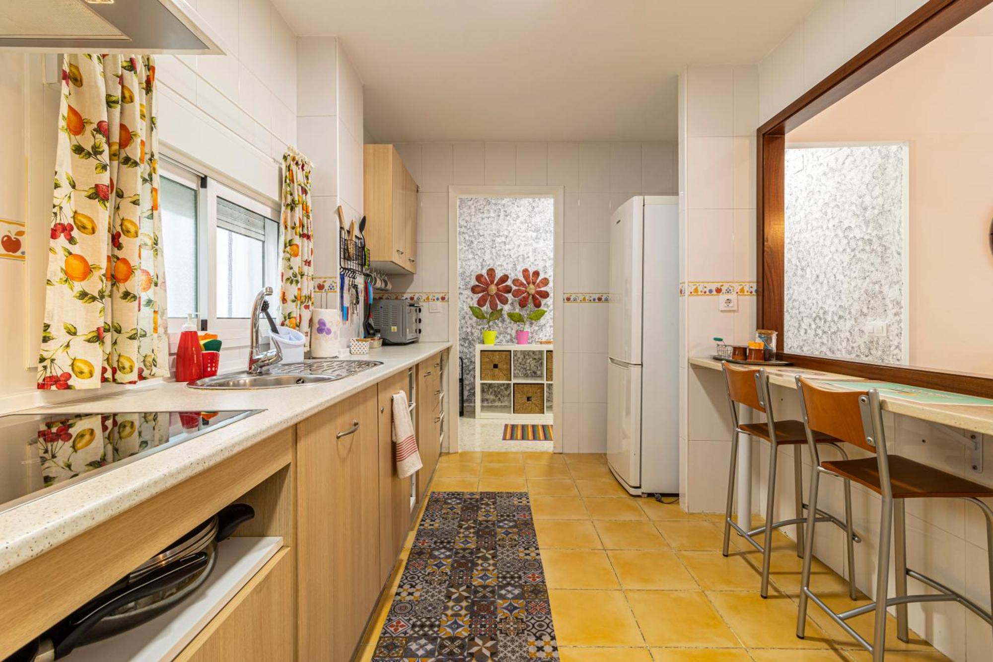 Apartamento Manuela Διαμέρισμα Χέρεζ Εξωτερικό φωτογραφία