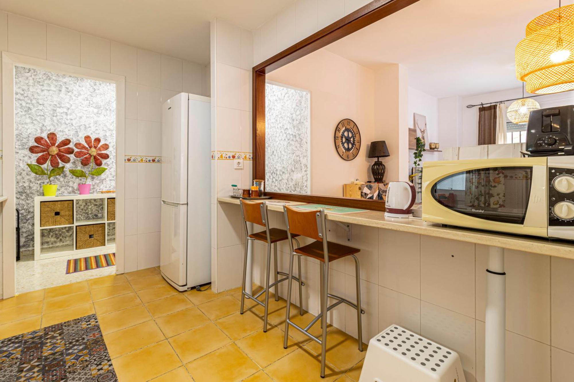 Apartamento Manuela Διαμέρισμα Χέρεζ Εξωτερικό φωτογραφία